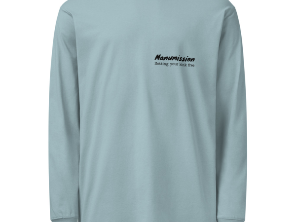 Manumission long sleeve shirt