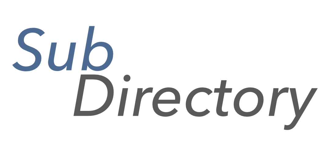 SubDirectory